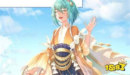 金鱼姬新皮肤爆料视频,梦幻海洋风引期待 第2张 金鱼姬新皮肤爆料视频,梦幻海洋风引期待 第2张